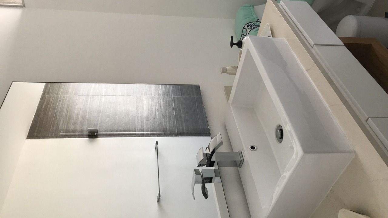 Photo of Bathroom in Lomas de Angelopolis