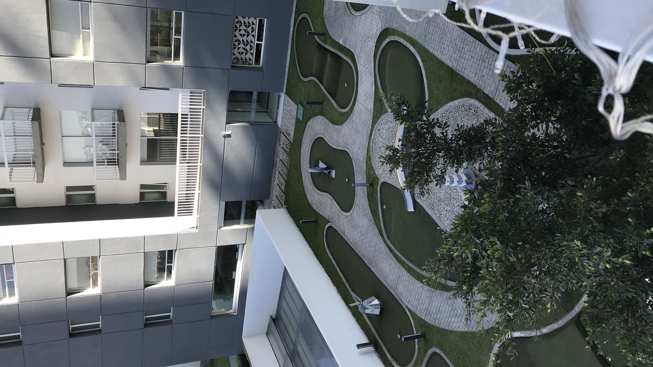 Photo of Patio Balcony in Lomas de Angelopolis