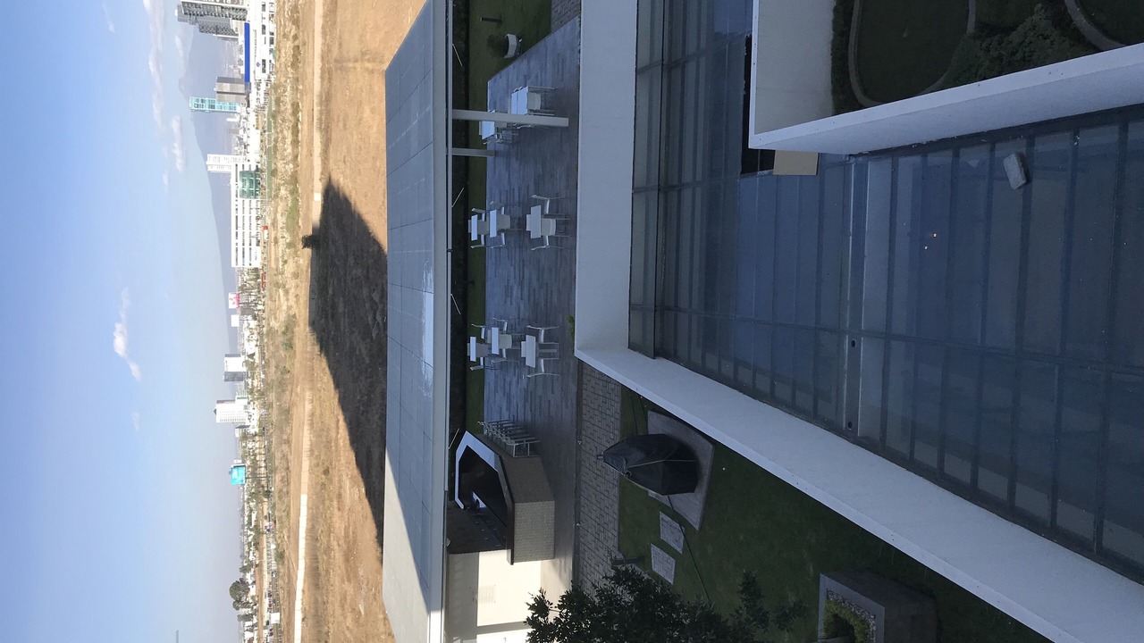 Photo of Patio Balcony in Lomas de Angelopolis