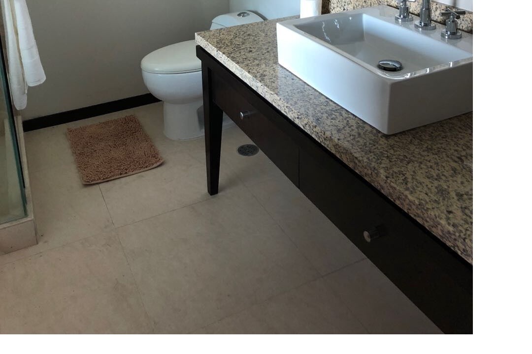 Photo of Bathroom in North Hotel Zone