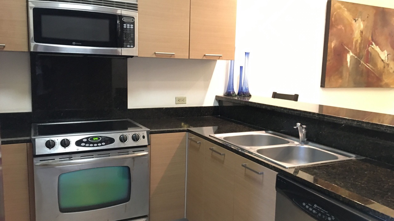 Photo of Kitchen in Santa Catarina
