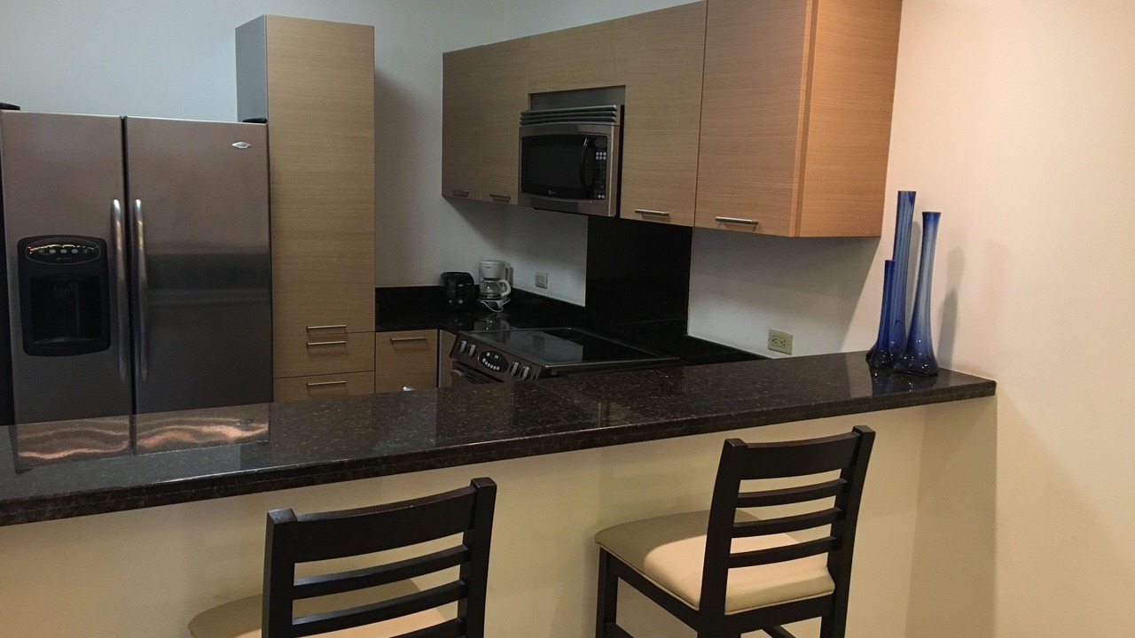 Photo of Kitchen in Santa Catarina