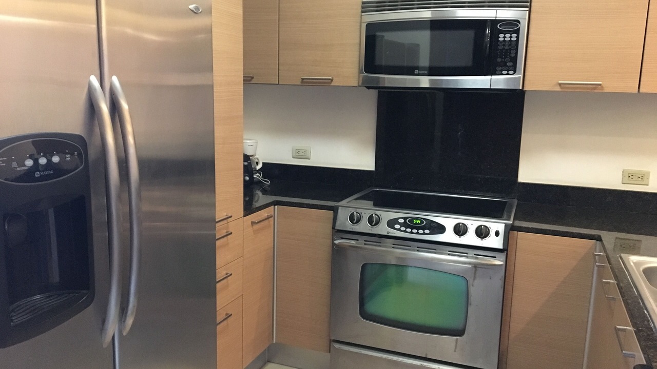 Photo of Kitchen in Santa Catarina