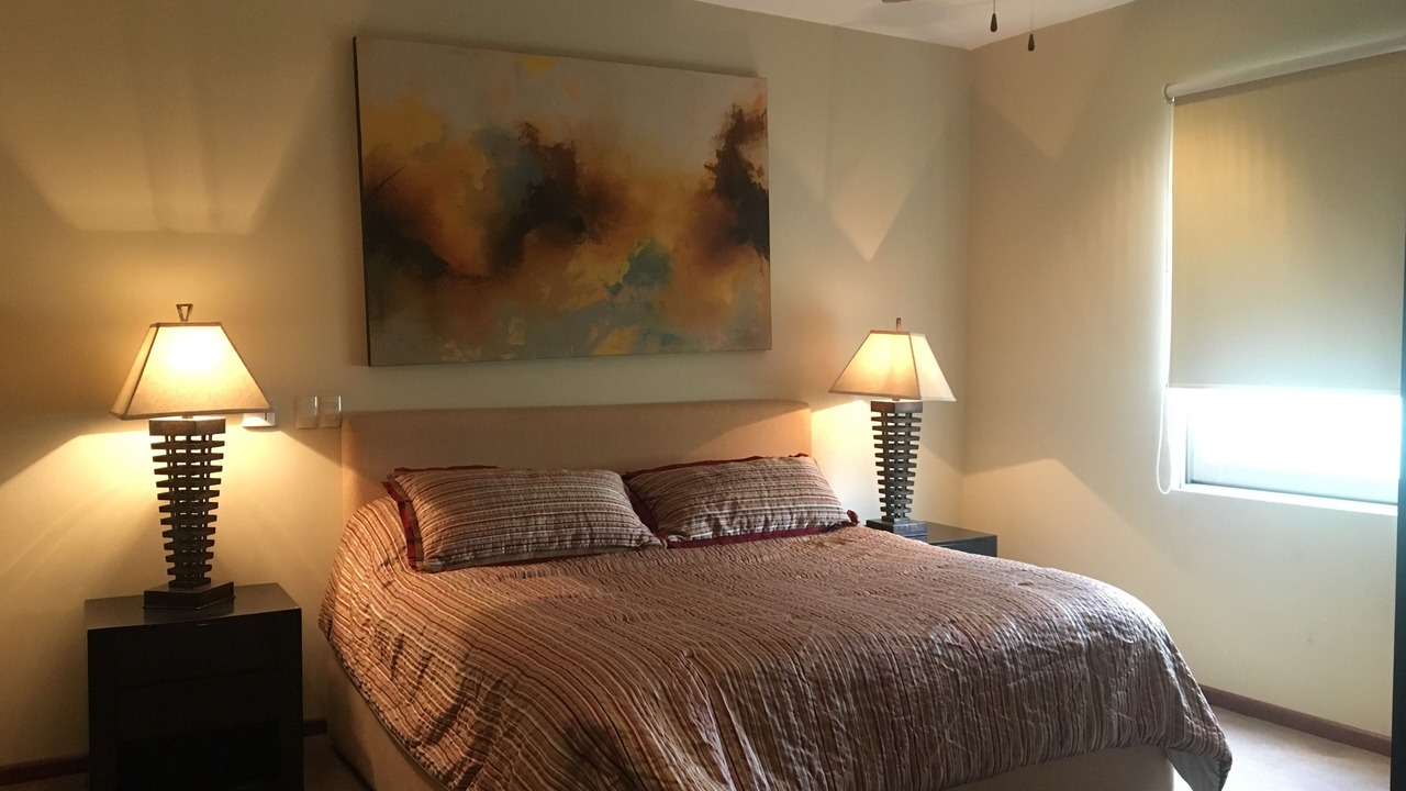 Photo of Bedroom in Santa Catarina