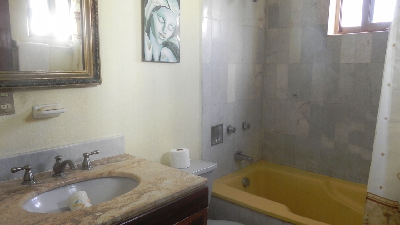 Photo of Bathroom in Cerritos