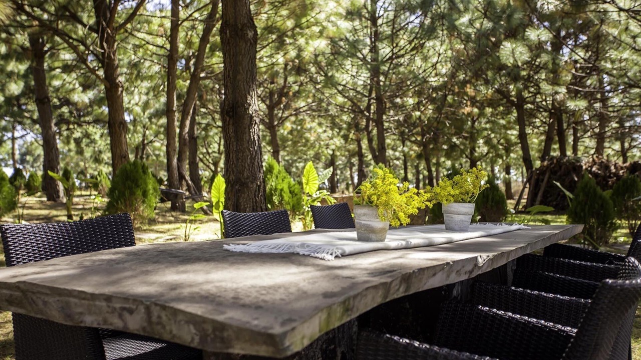 Photo of Outdoor in Tapalpa