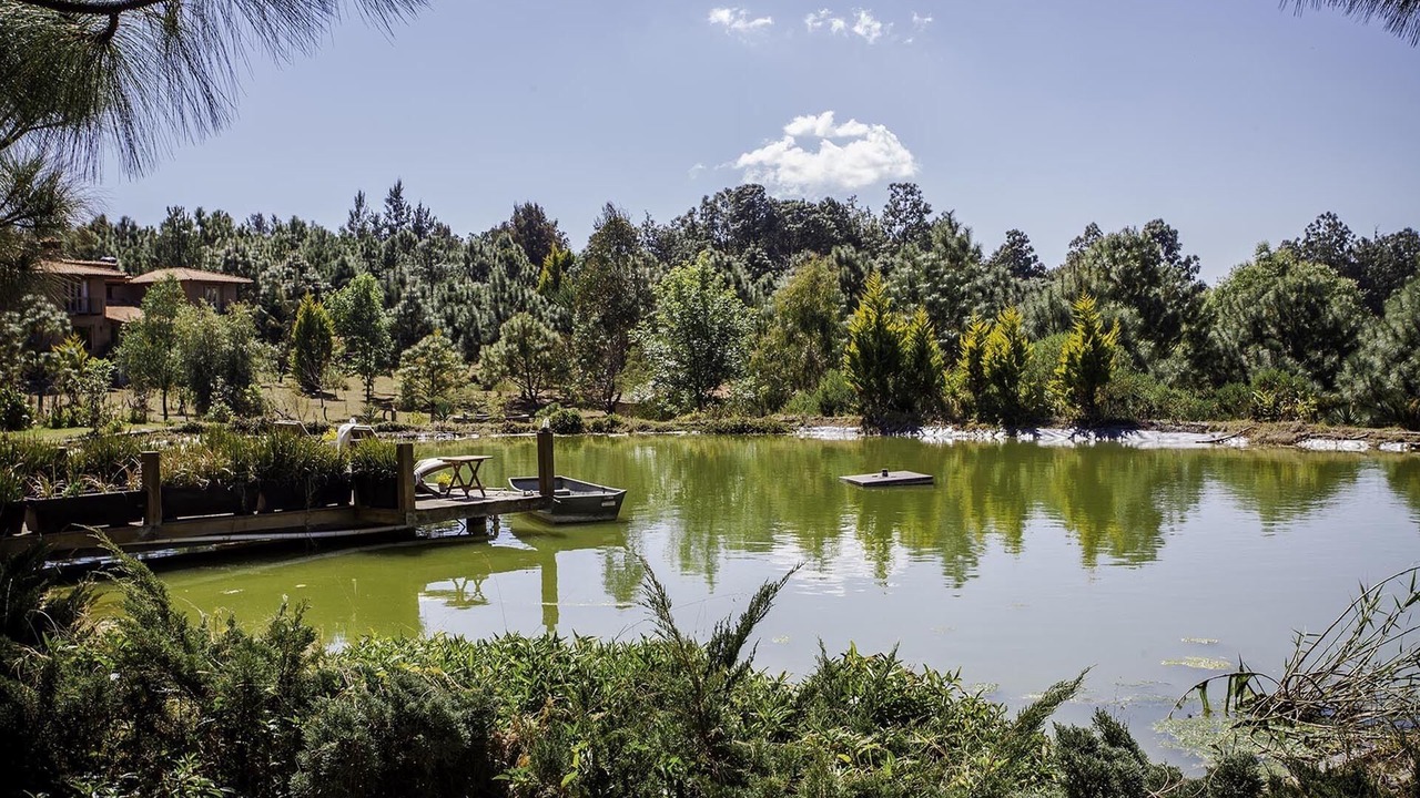 Photo of Outdoor in Tapalpa