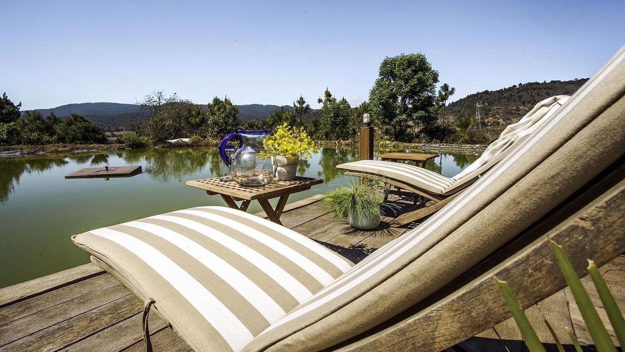 Photo of Outdoor in Tapalpa