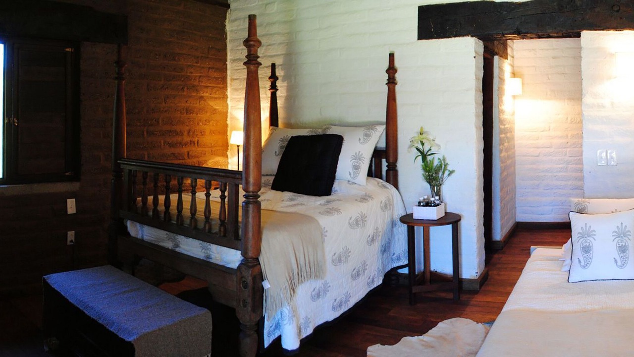 Photo of Bedroom in Tapalpa