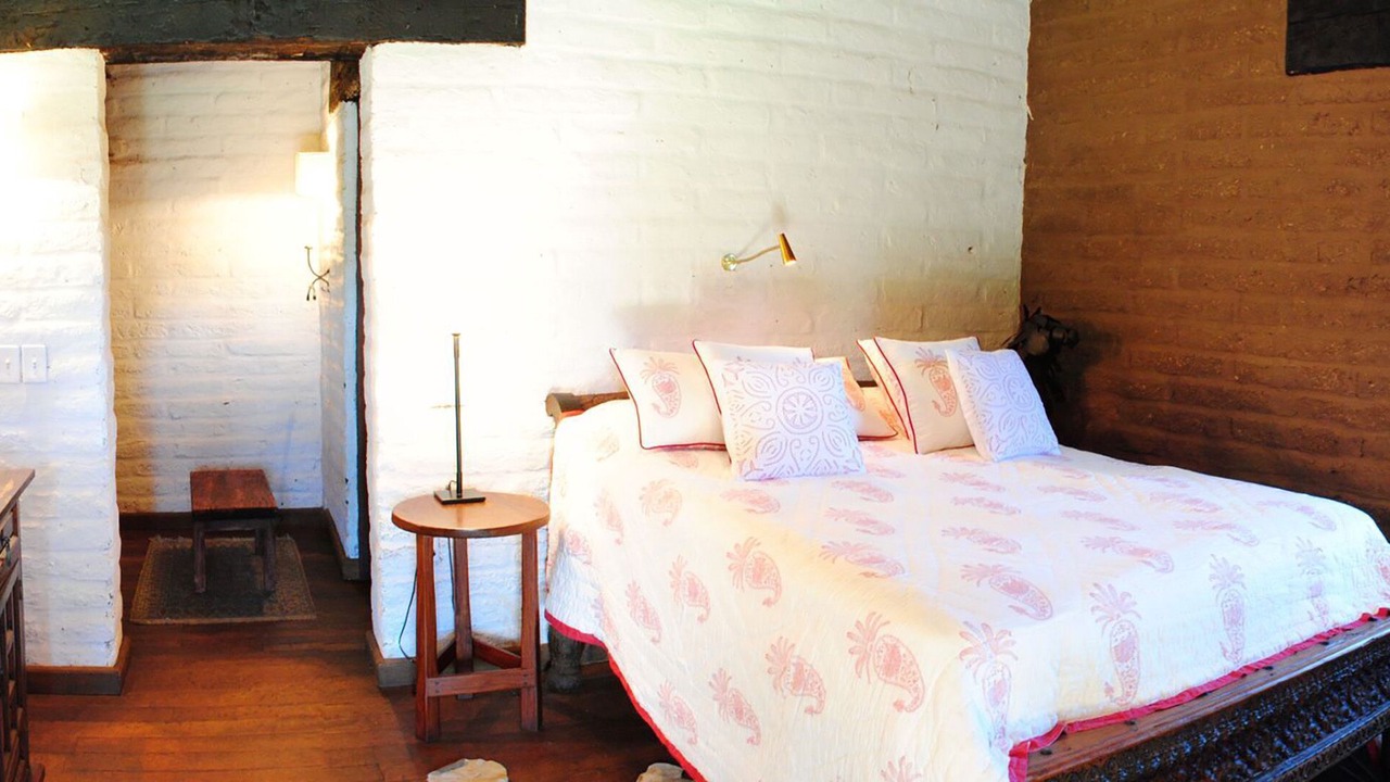 Photo of Bedroom in Tapalpa