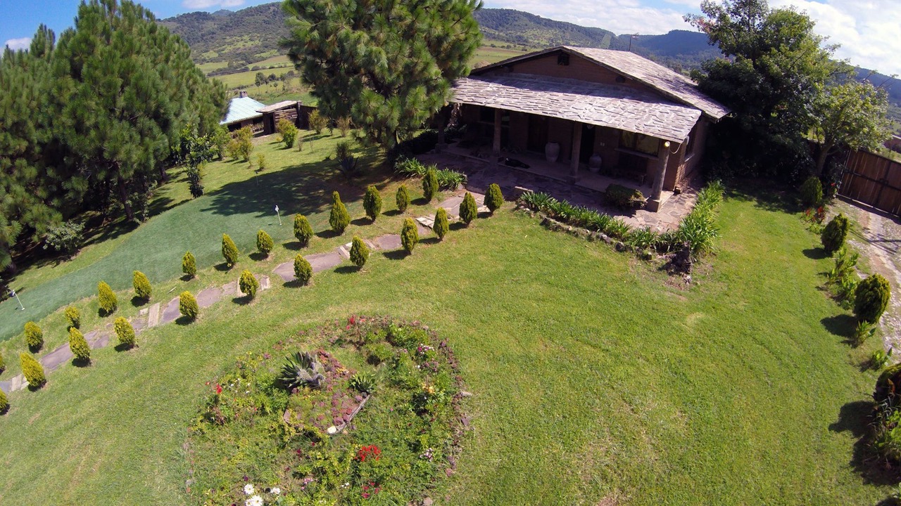Photo of Outdoor in Tapalpa