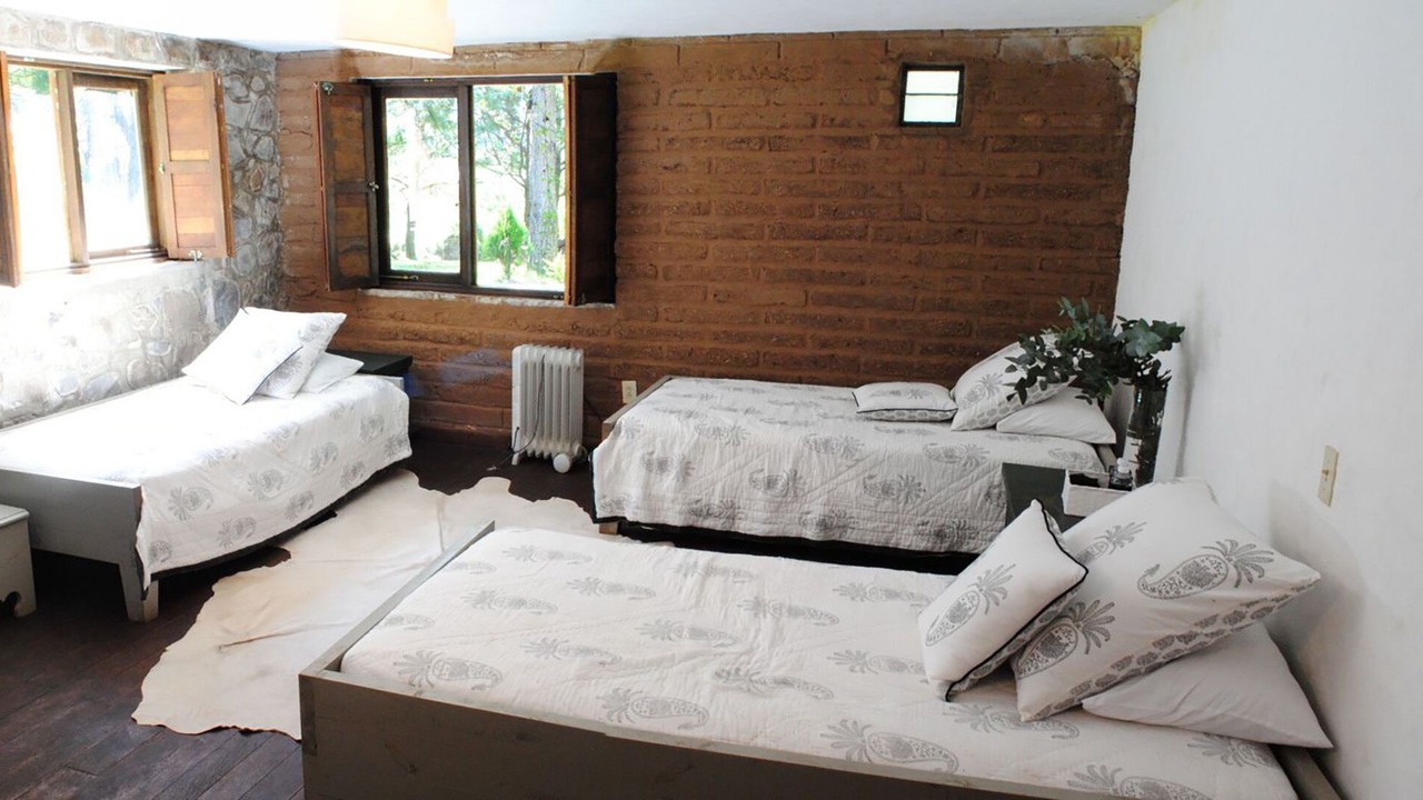 Photo of Bedroom in Tapalpa