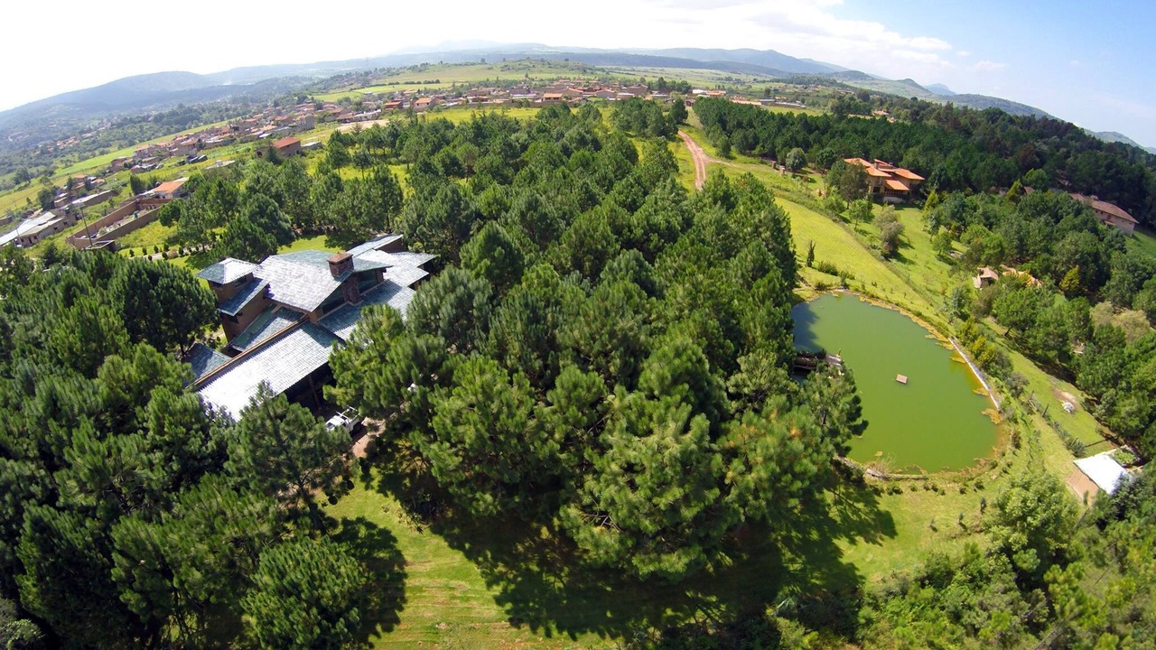 Photo of Outdoor in Tapalpa