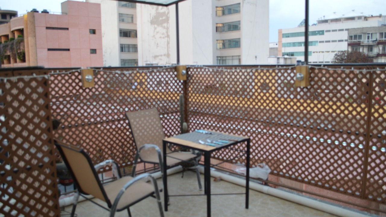 Photo of Outdoor in Escandon I Seccion