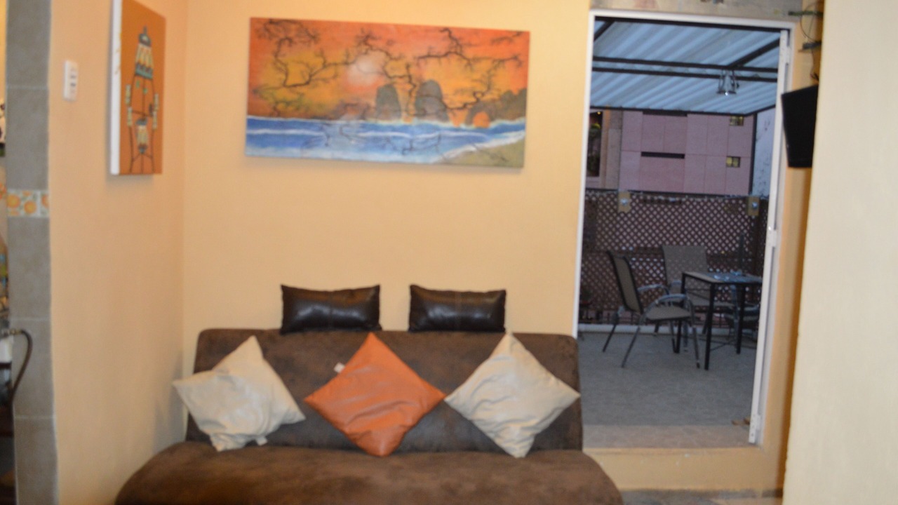 Photo of Livingroom in Escandon I Seccion