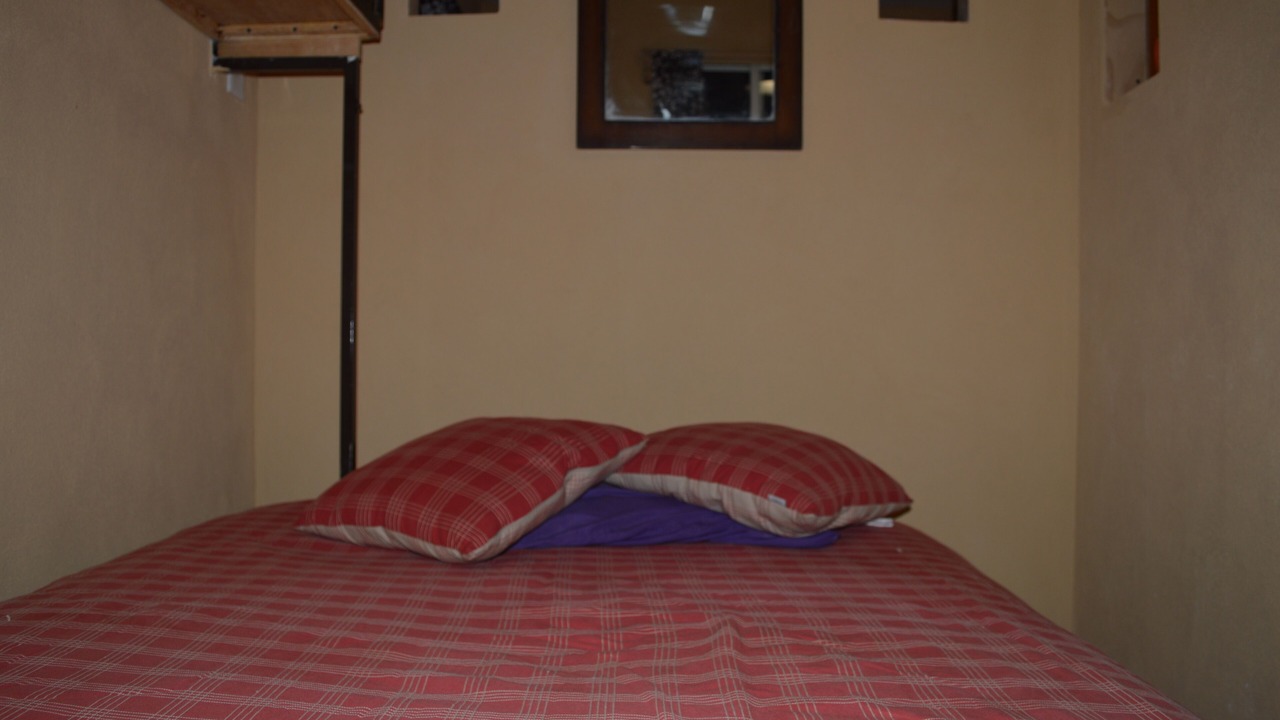 Photo of Bedroom in Escandon I Seccion