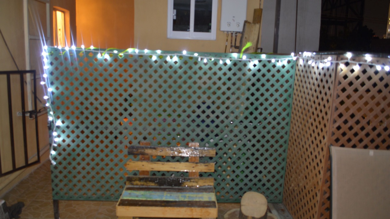 Photo of Outdoor in Escandon I Seccion