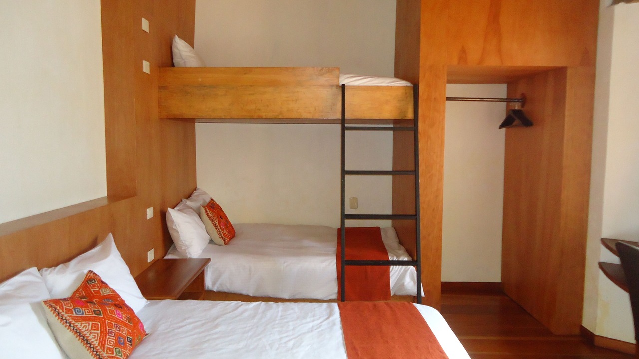 Photo of Bedroom in Zona Centro