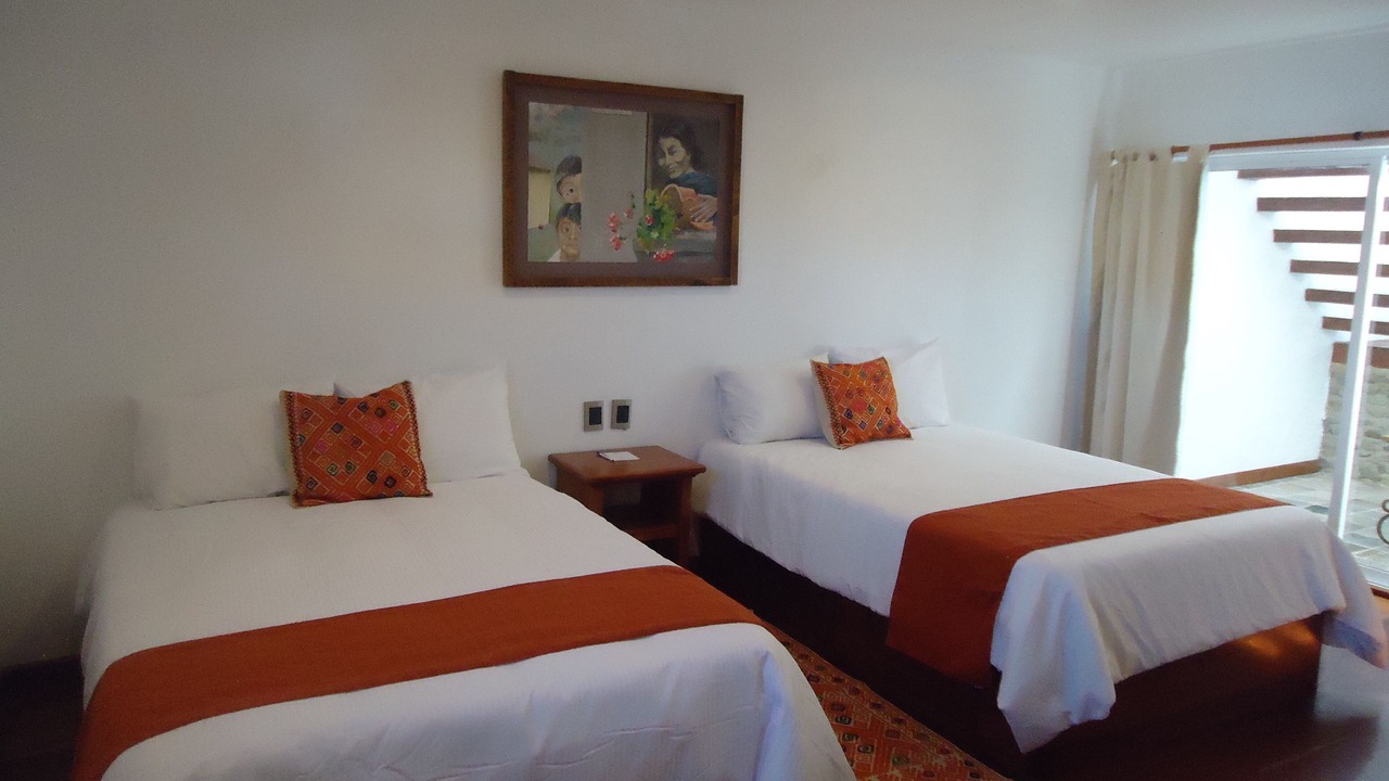 Photo of Bedroom in Zona Centro