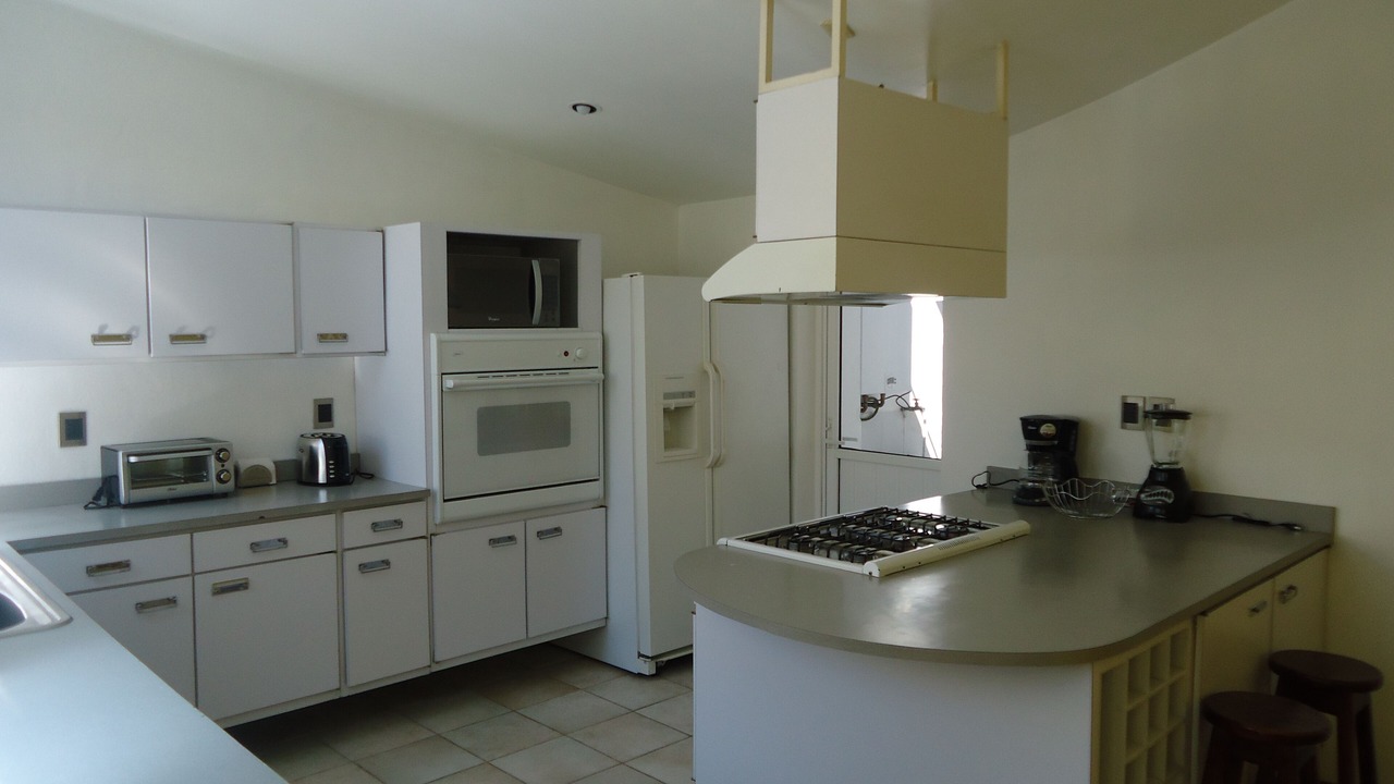 Photo of Kitchen in Zona Centro