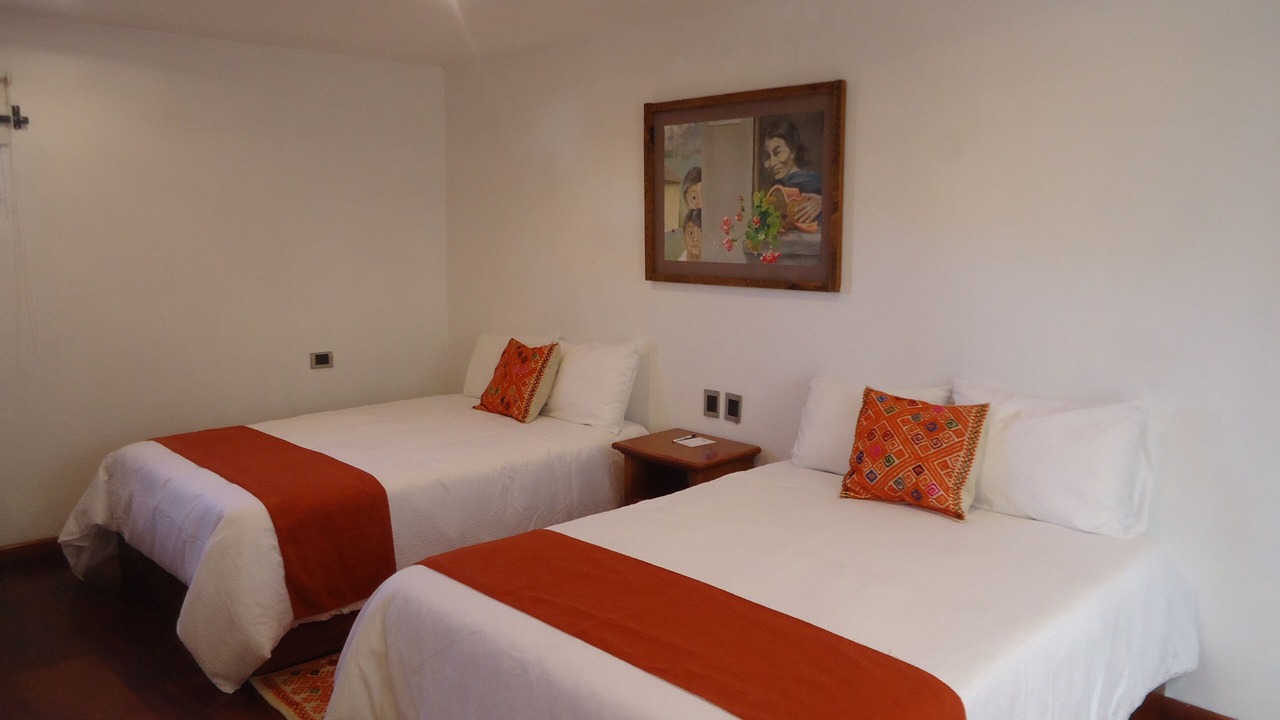 Photo of Bedroom in Zona Centro