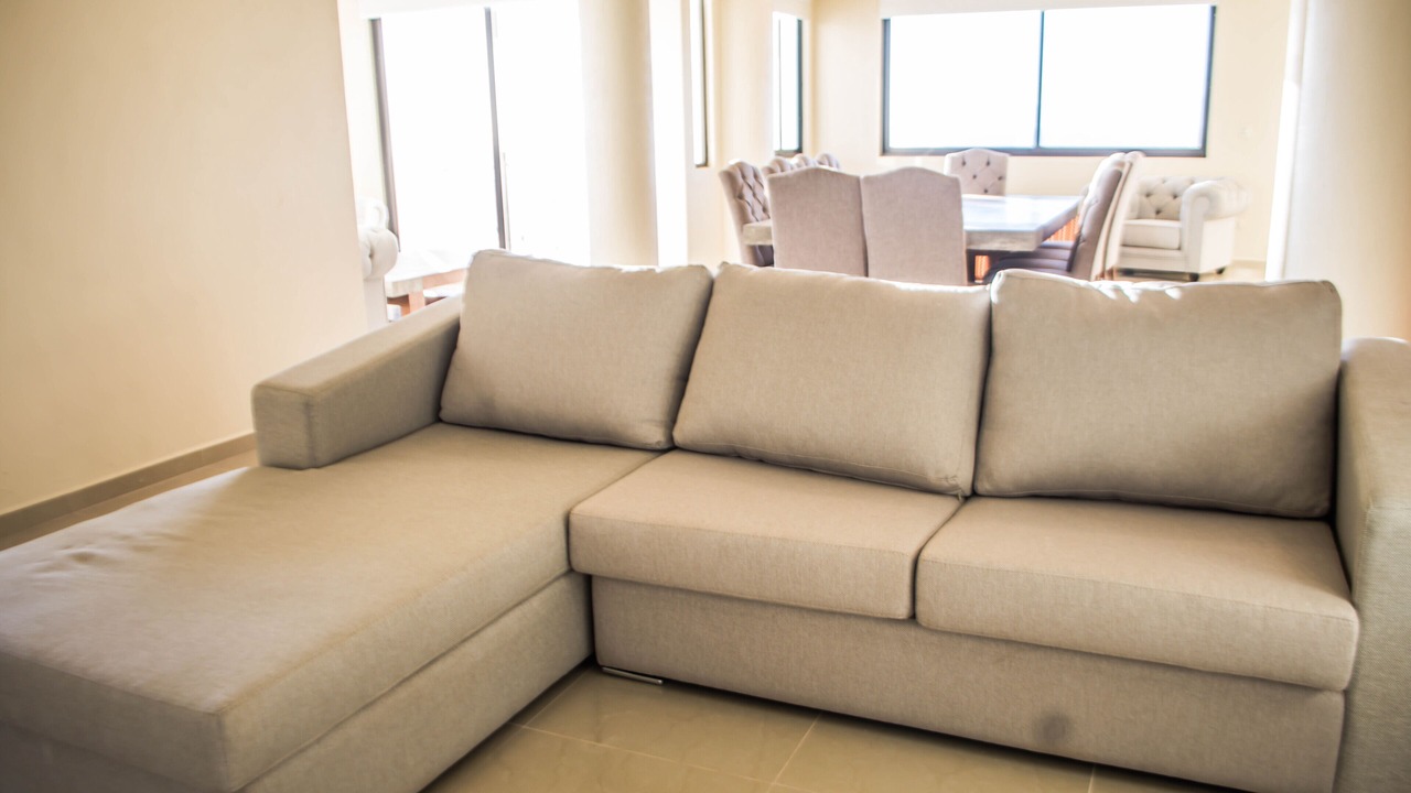 Photo of Livingroom in Kino Nuevo