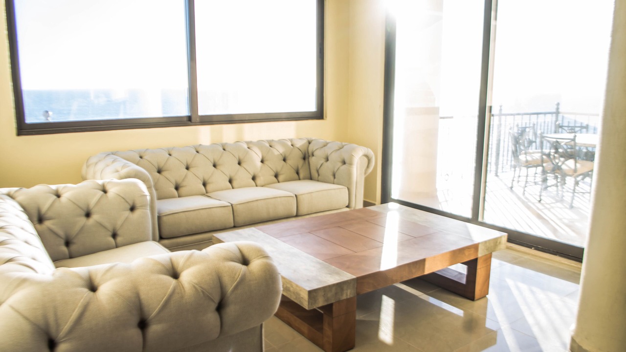 Photo of Livingroom in Kino Nuevo