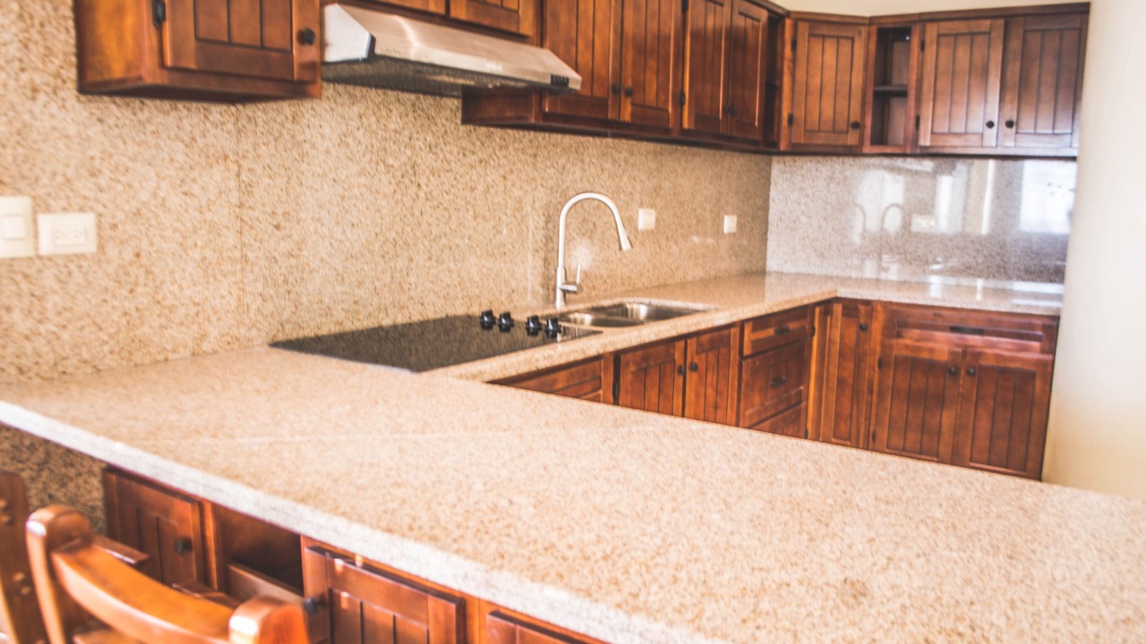Photo of Kitchen in Kino Nuevo