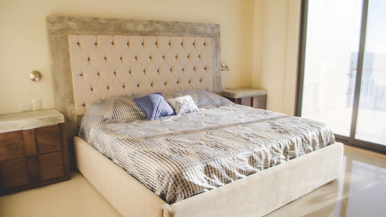 Photo of Bedroom in Kino Nuevo