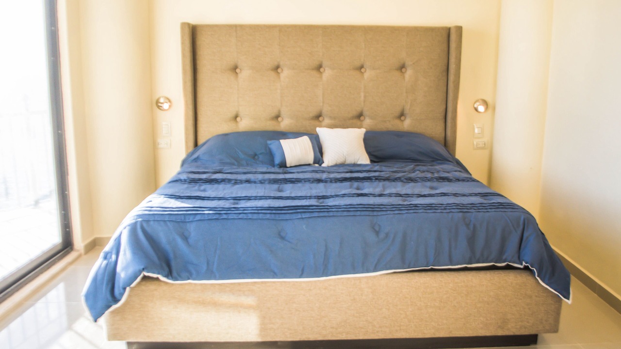 Photo of Bedroom in Kino Nuevo