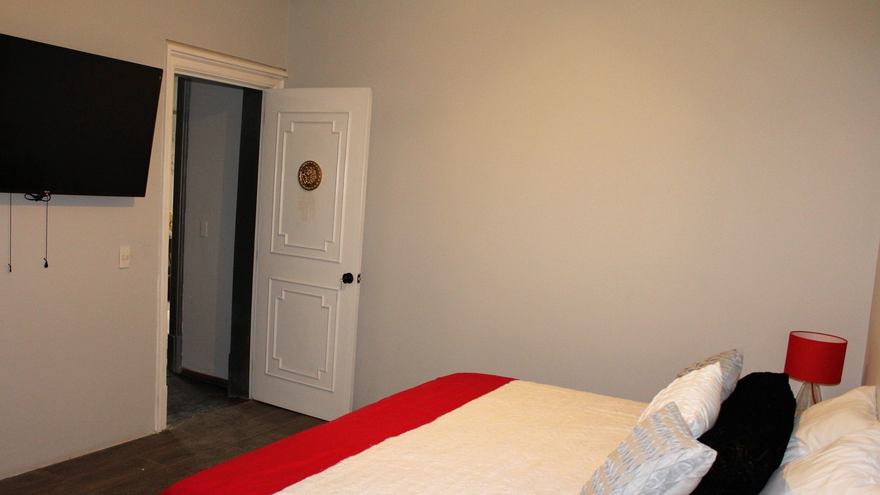 Photo of Bedroom in Benito Juarez