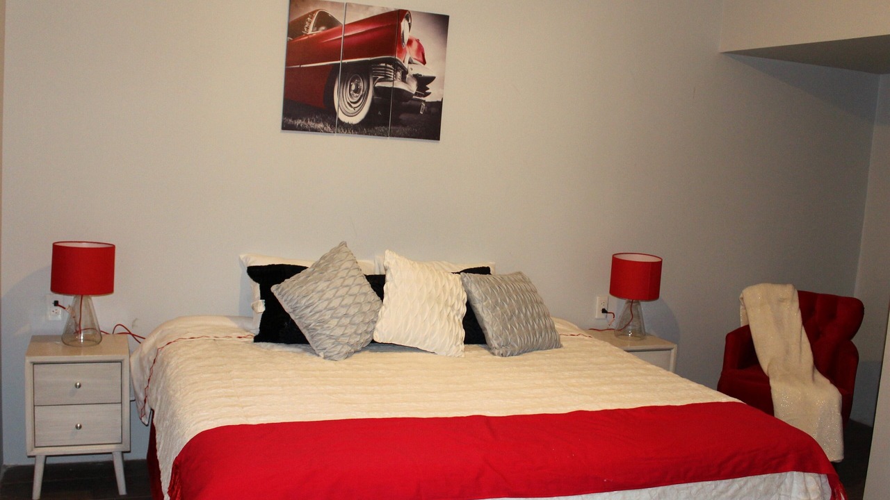 Photo of Bedroom in Benito Juarez