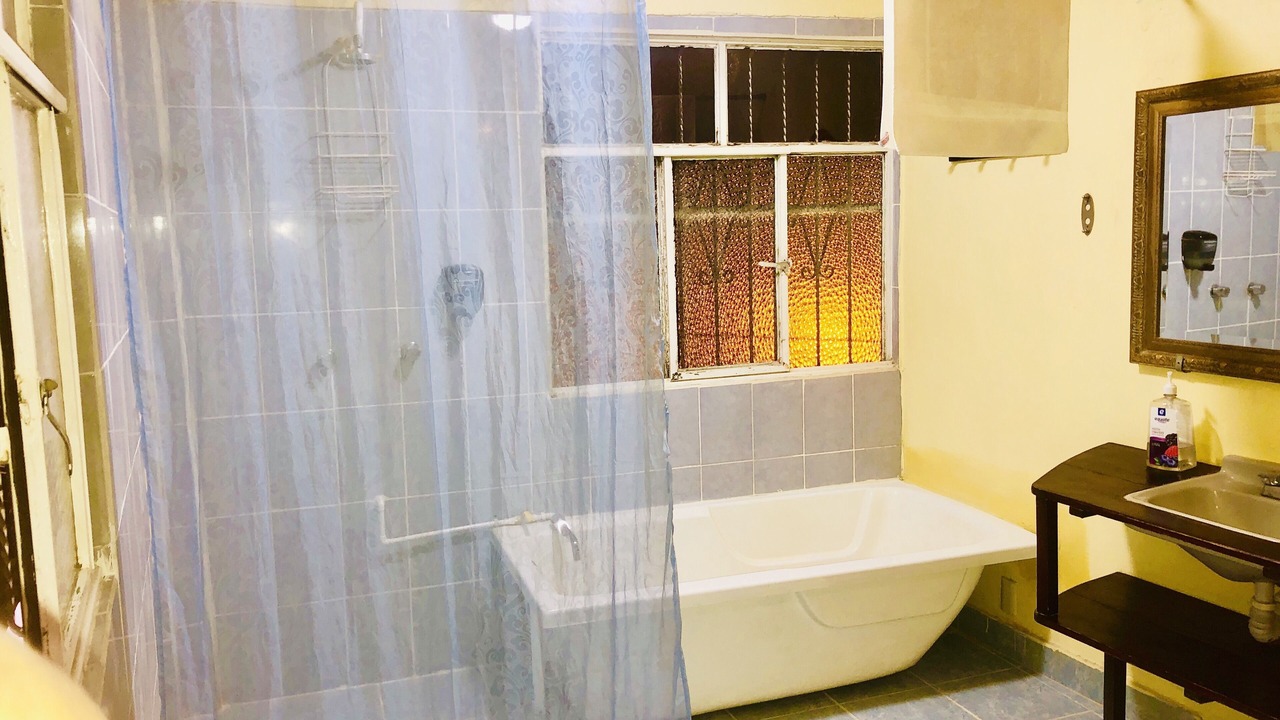 Photo of Bathroom in De Guadalupe