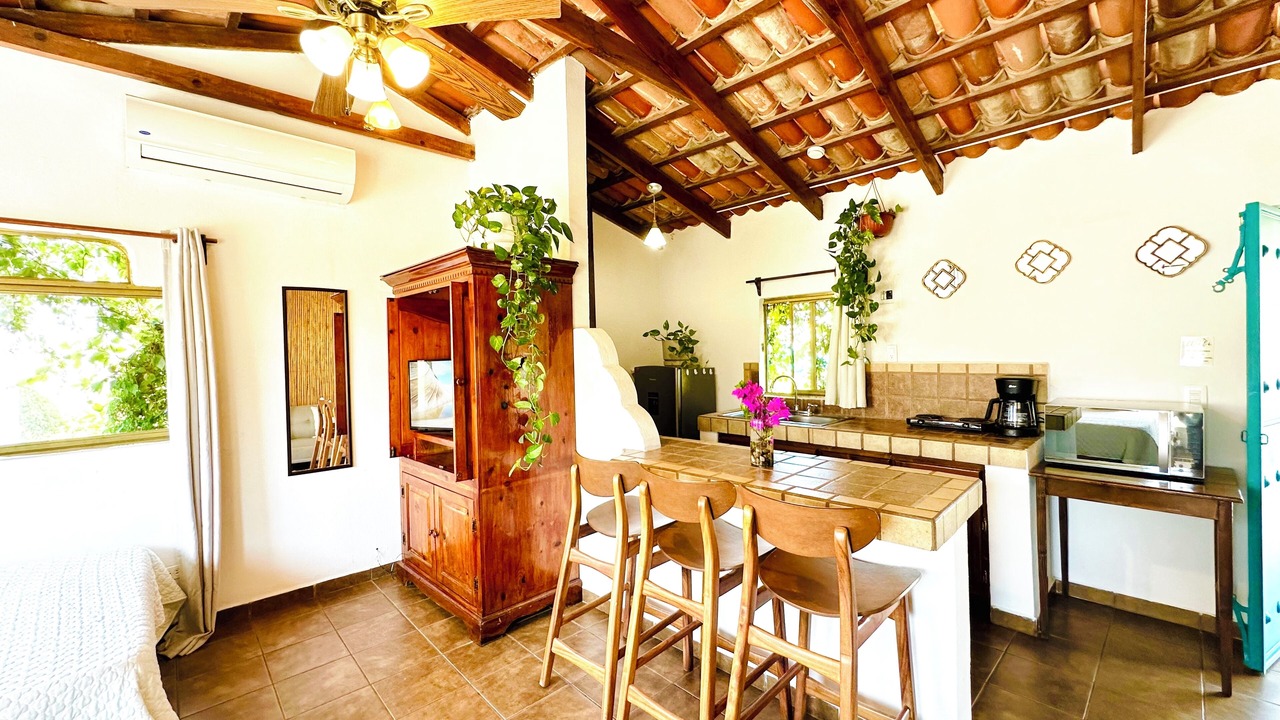 Photo of Kitchen in Jimenez