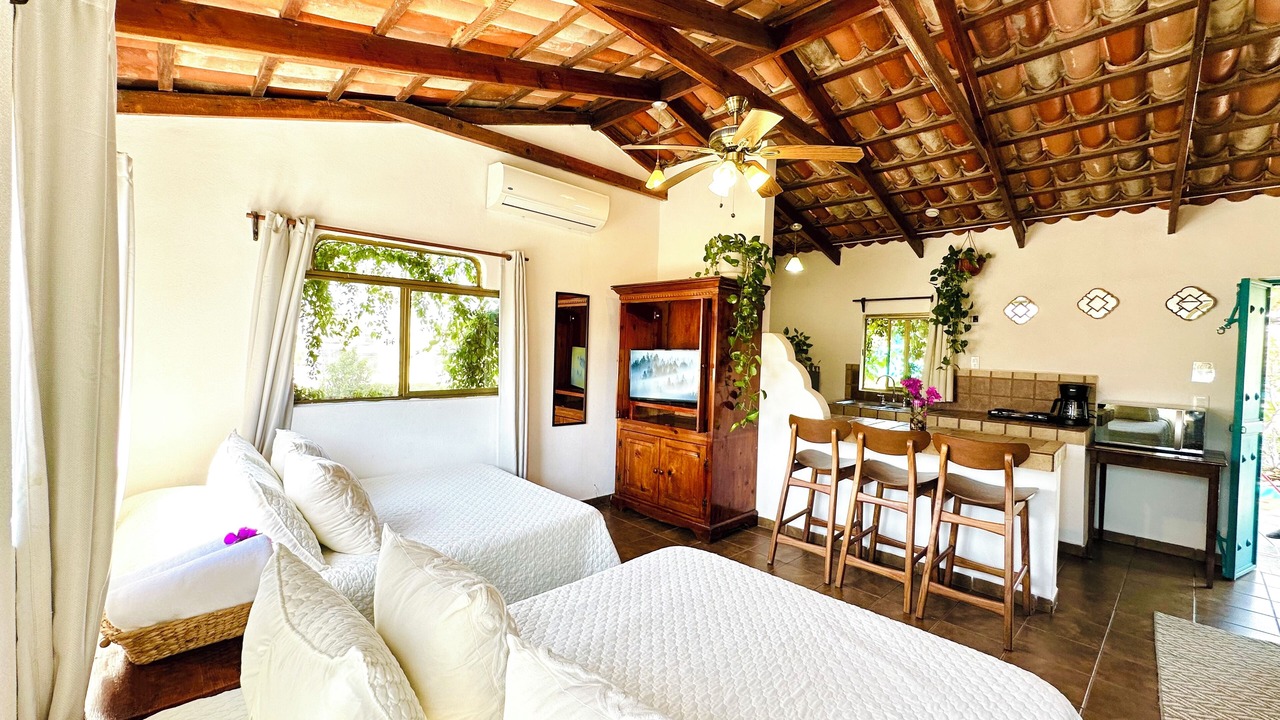 Photo of Bedroom in Jimenez