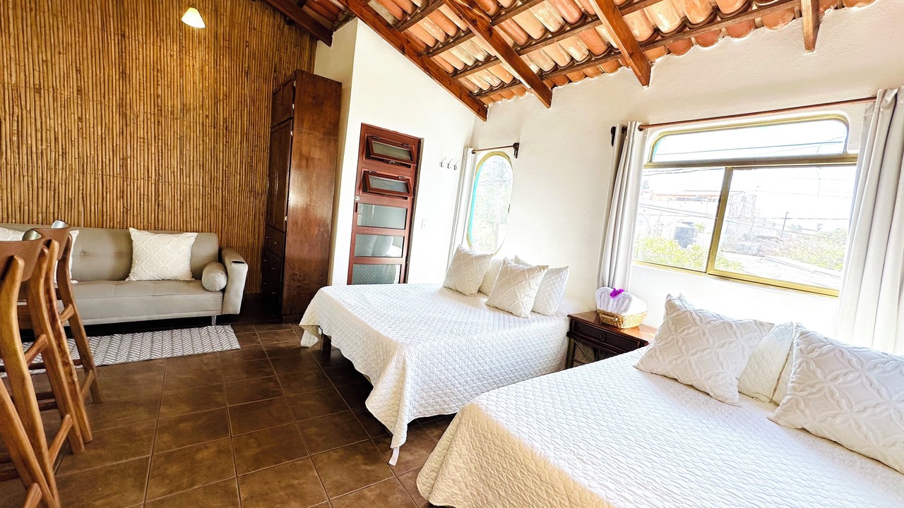 Photo of Bedroom in Jimenez