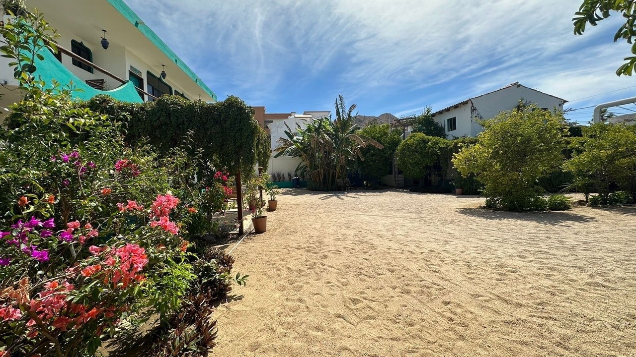Photo of Outdoor in Jimenez