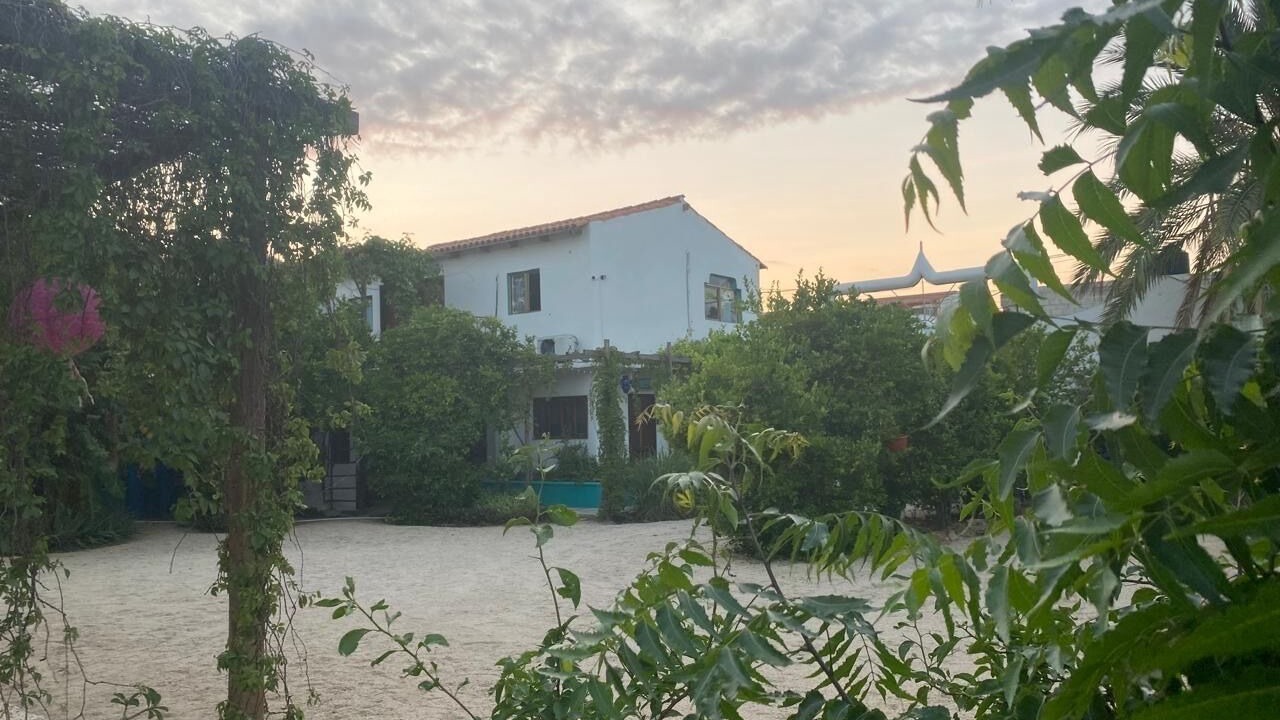 Photo of Outdoor in Jimenez