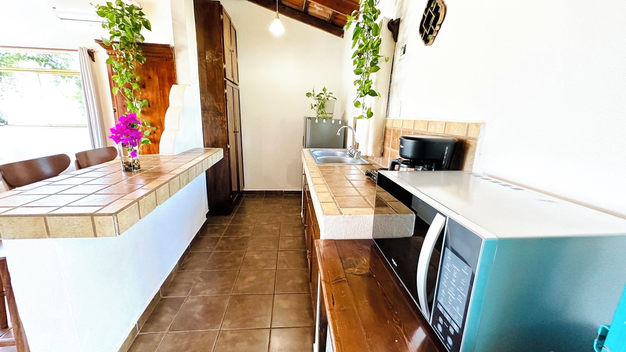 Photo of Kitchen in Jimenez