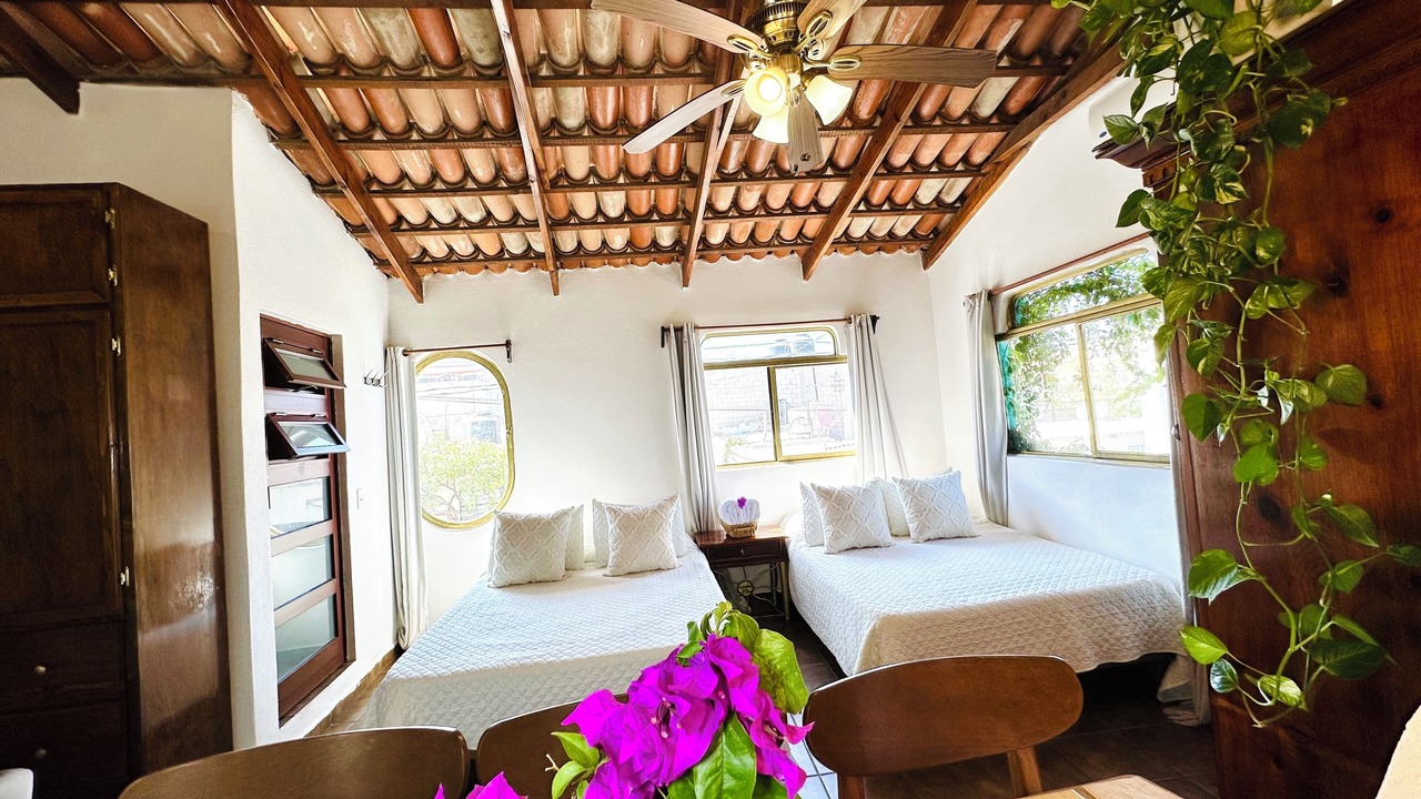 Photo of Bedroom in Jimenez