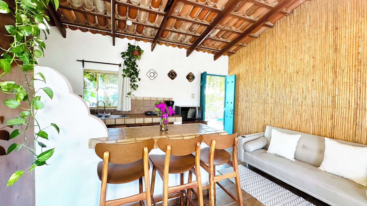 Photo of Livingroom in Jimenez