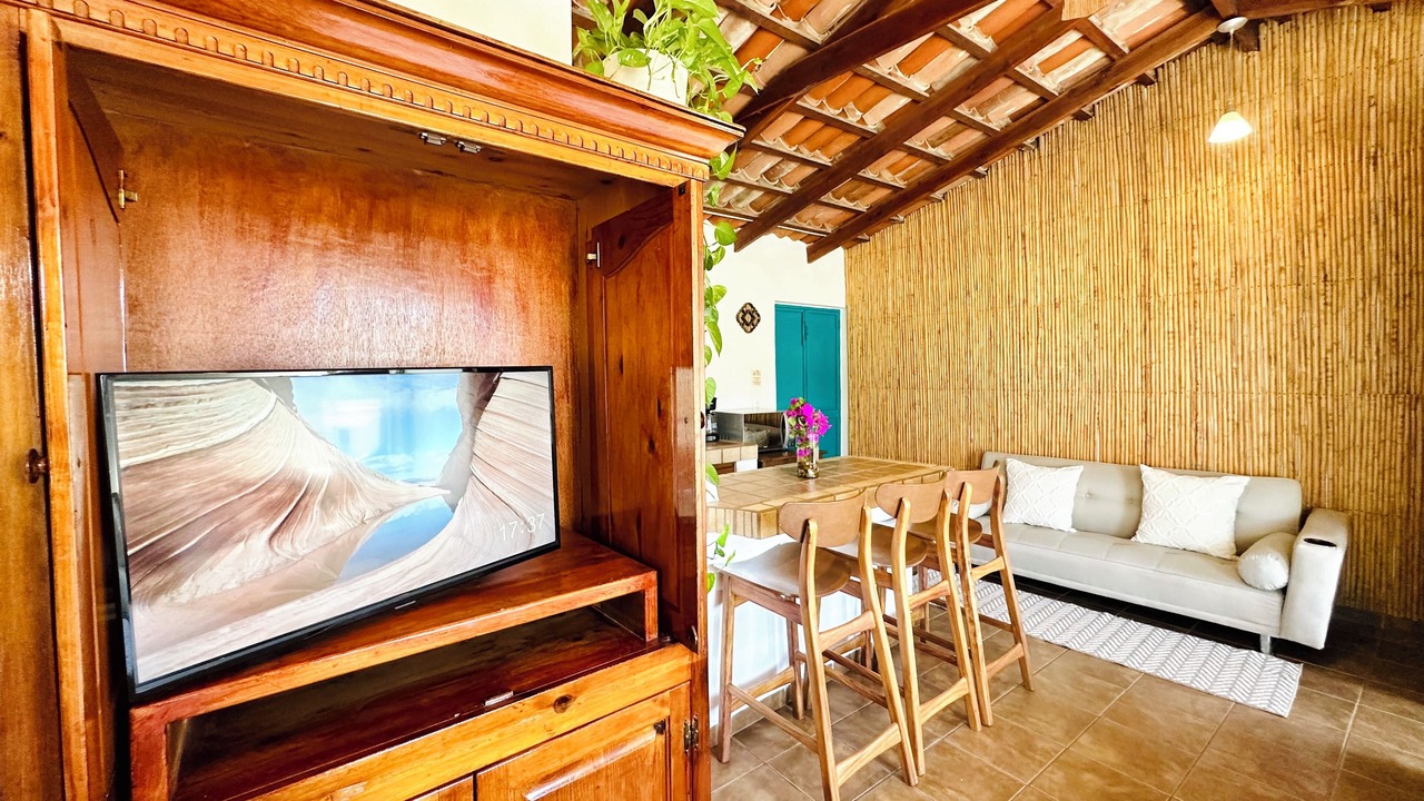 Photo of Livingroom in Jimenez
