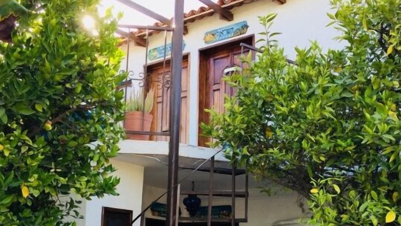Photo of Outdoor in Jimenez