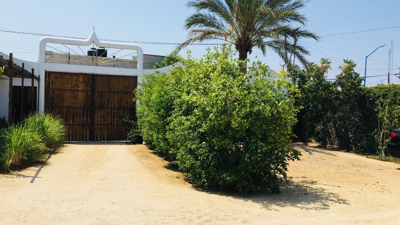 Photo of Outdoor in Jimenez