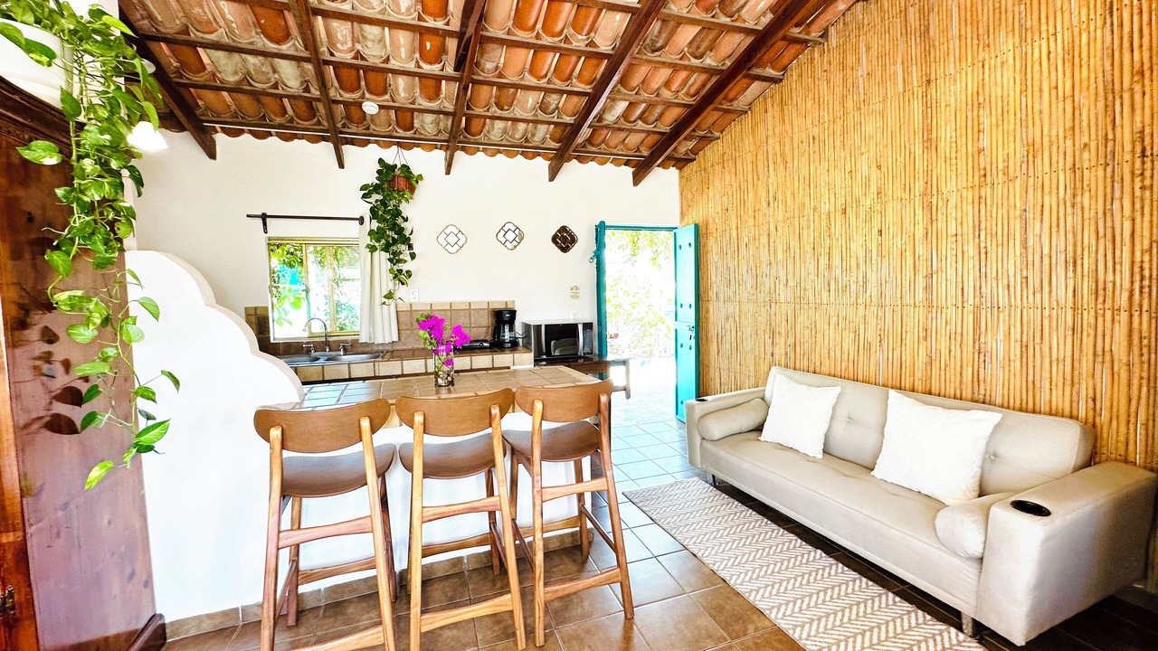 Photo of Livingroom in Jimenez