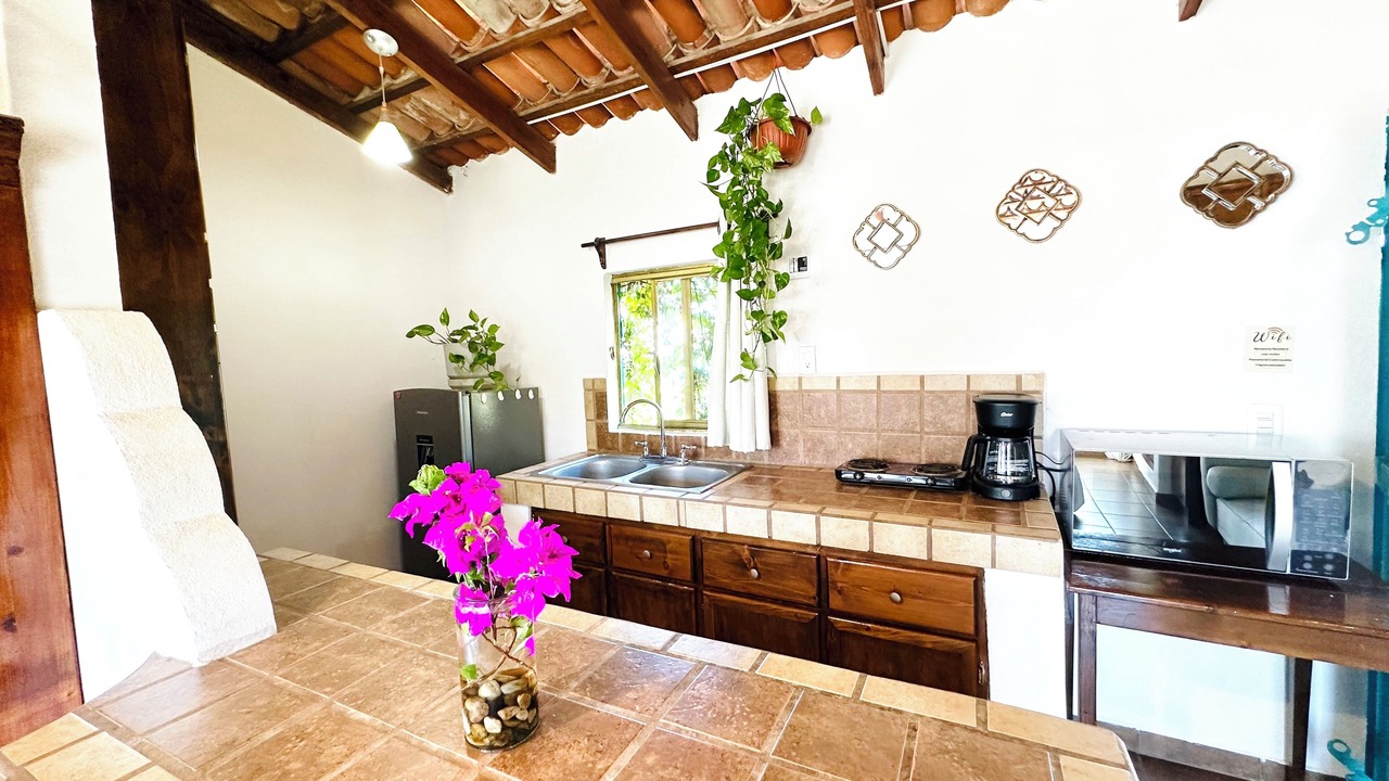 Photo of Kitchen in Jimenez
