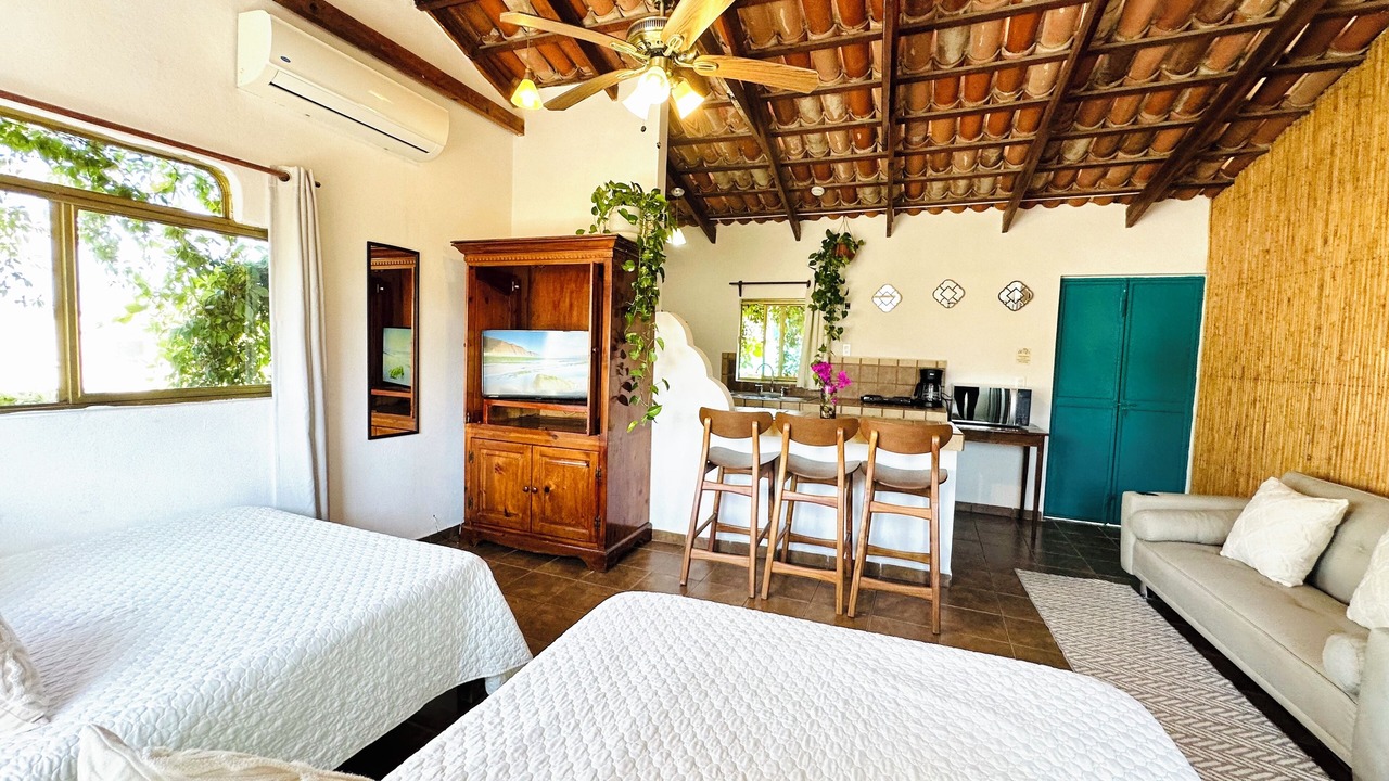 Photo of Bedroom in Jimenez