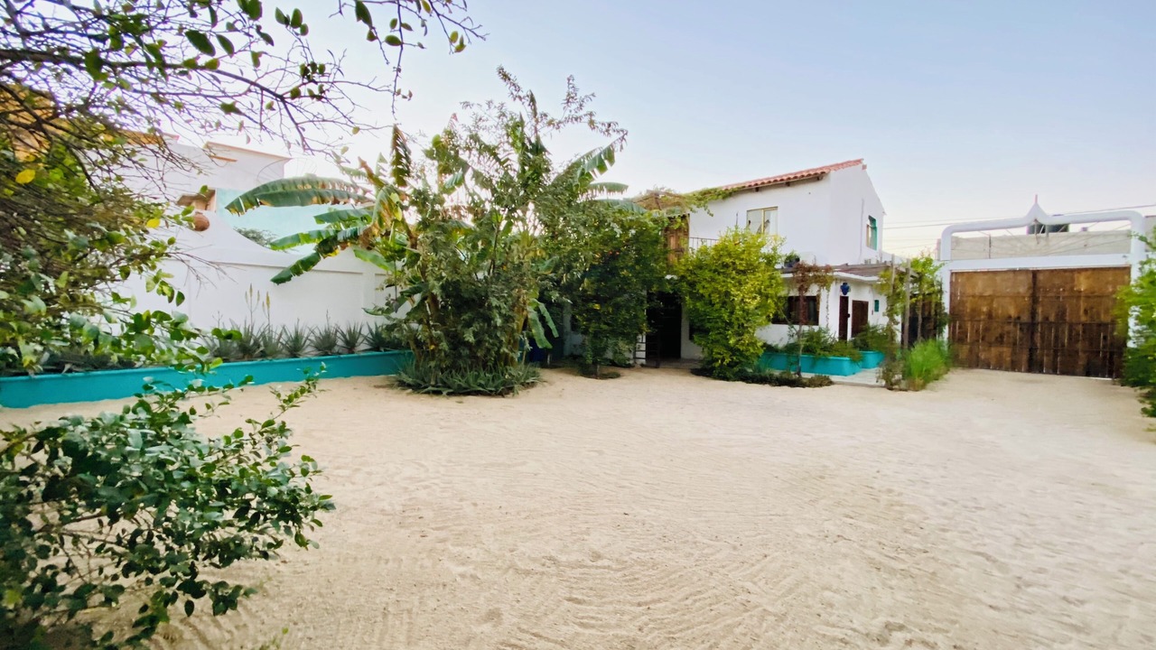 Photo of Outdoor in Jimenez