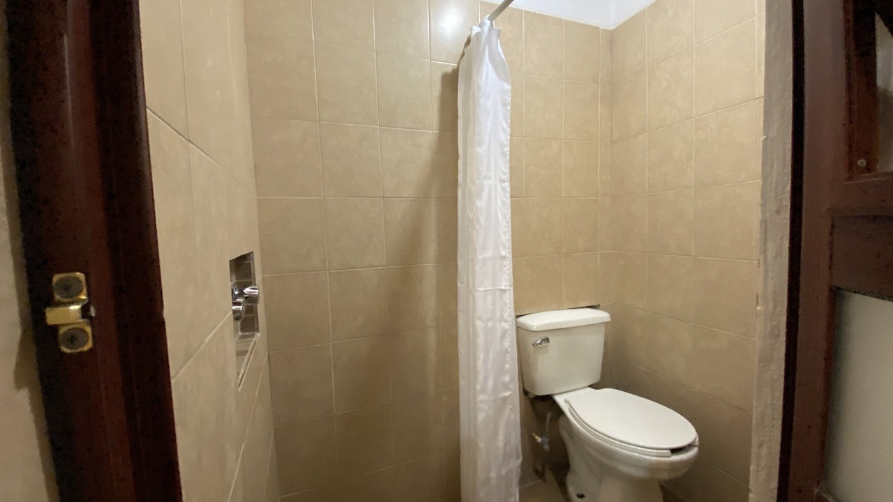 Photo of Bathroom in Jimenez