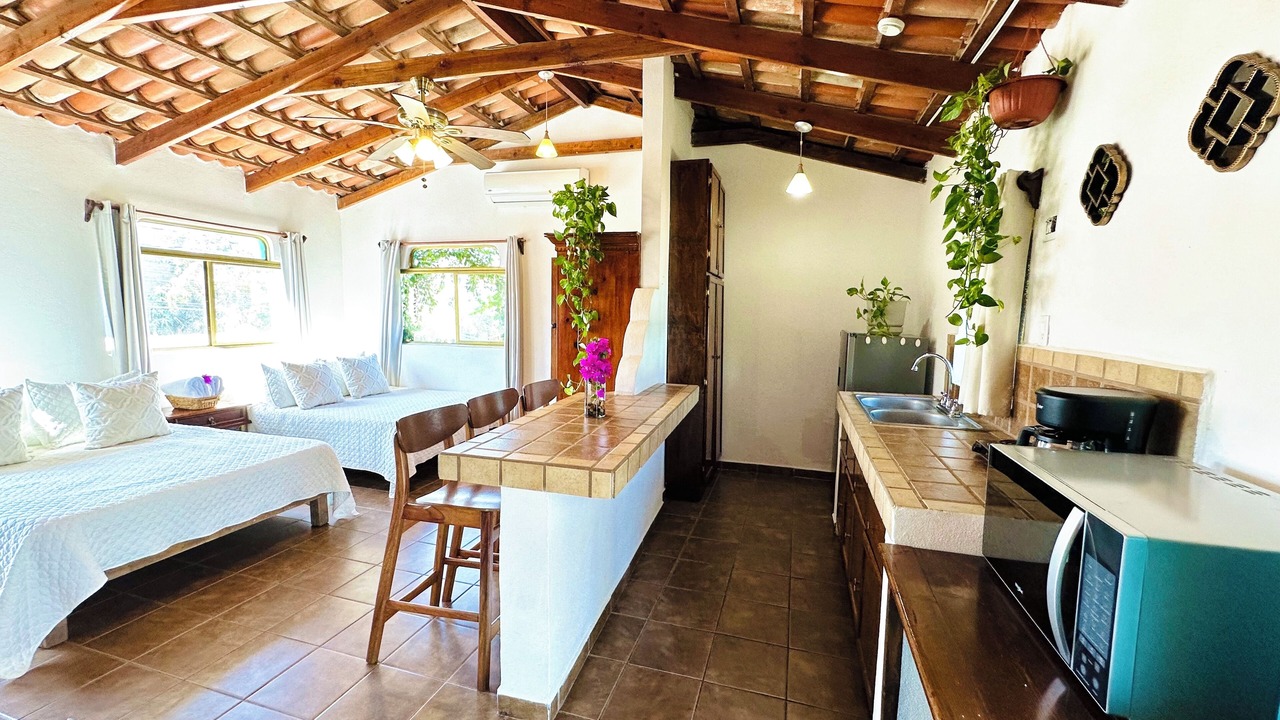 Photo of Kitchen in Jimenez